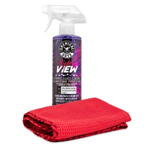 One Step Ceramic Window Protection Kit