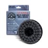 Chemical Guys Spinner Multi-Surface Drill Brush. Light Duty