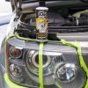 Headlight Restorer