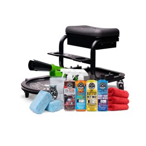 Mobile Foam Blaster Ultimate Kit